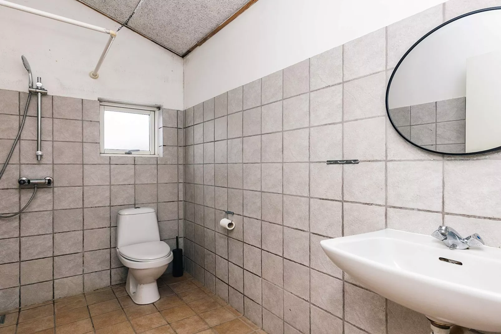 4 Sterne Ferienhaus in Blokhus-Innenbereich