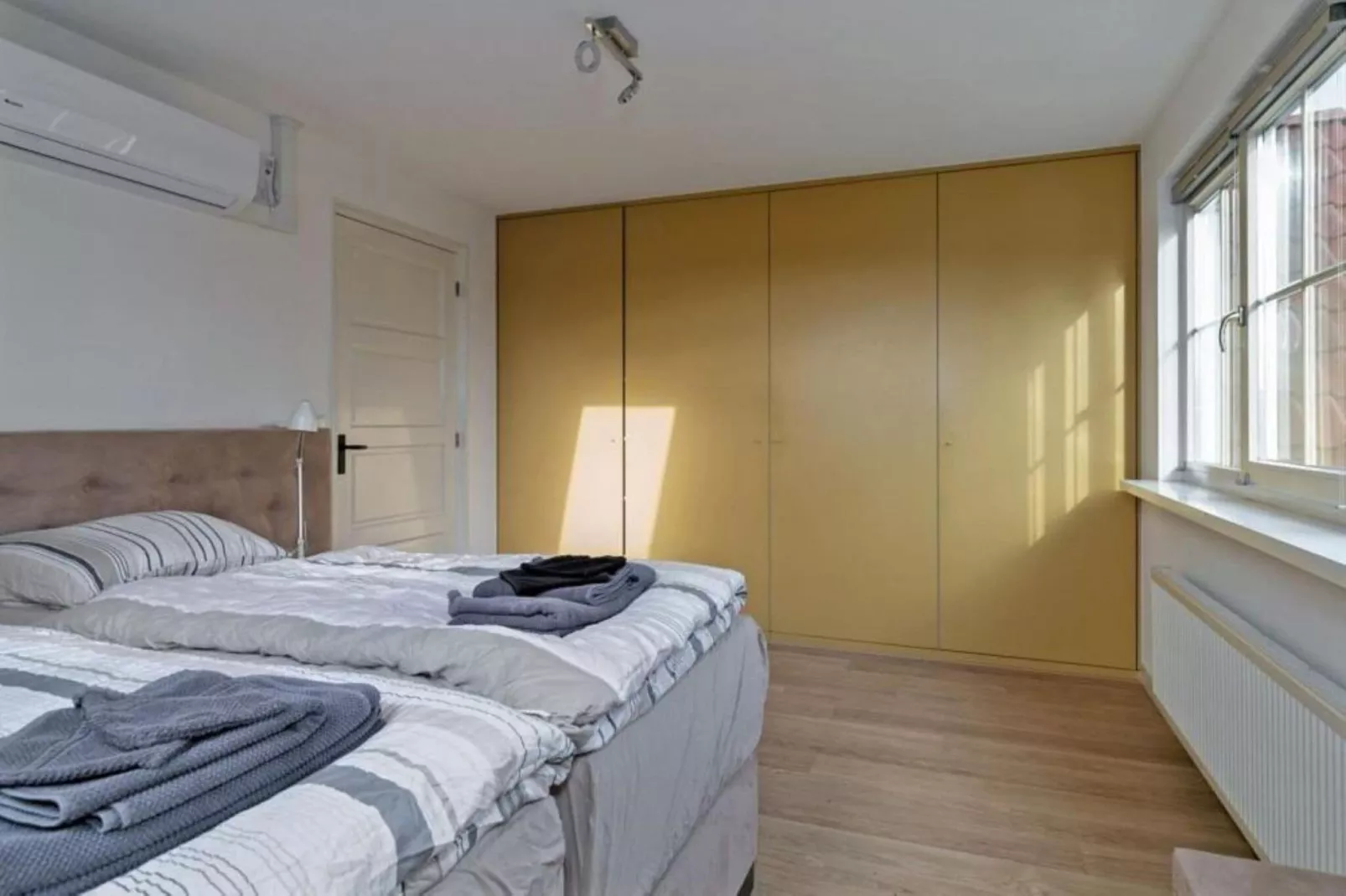Villa Bosrijk-Bedroom