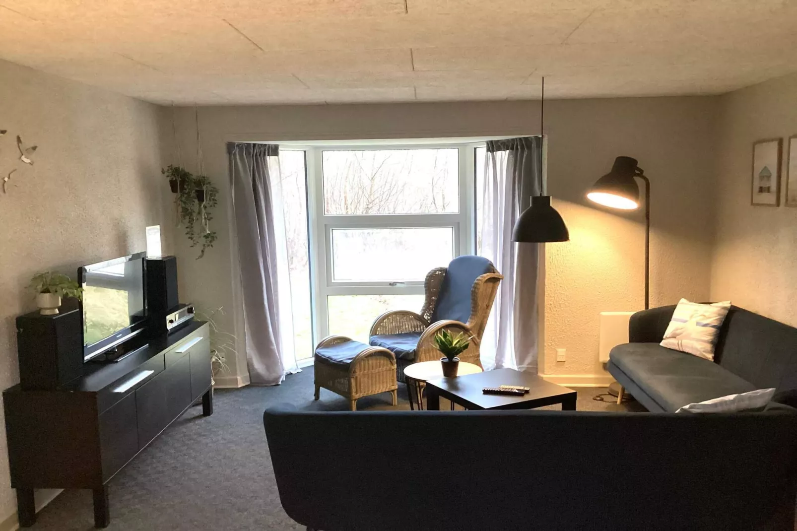 	3 roomPremium-Innenbereich