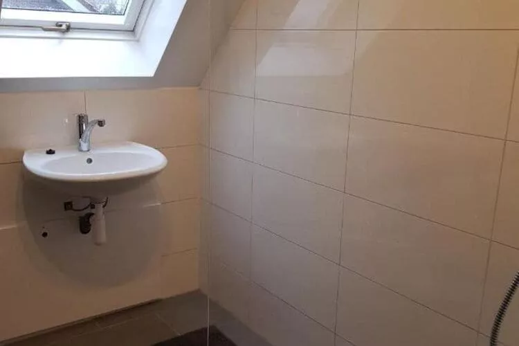 Villa Bosrijk-Bathroom