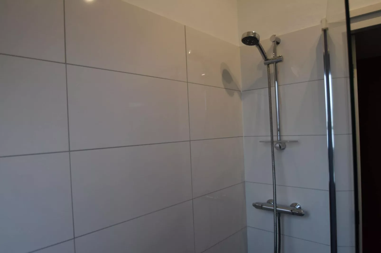 Villa Bosrijk-Bathroom