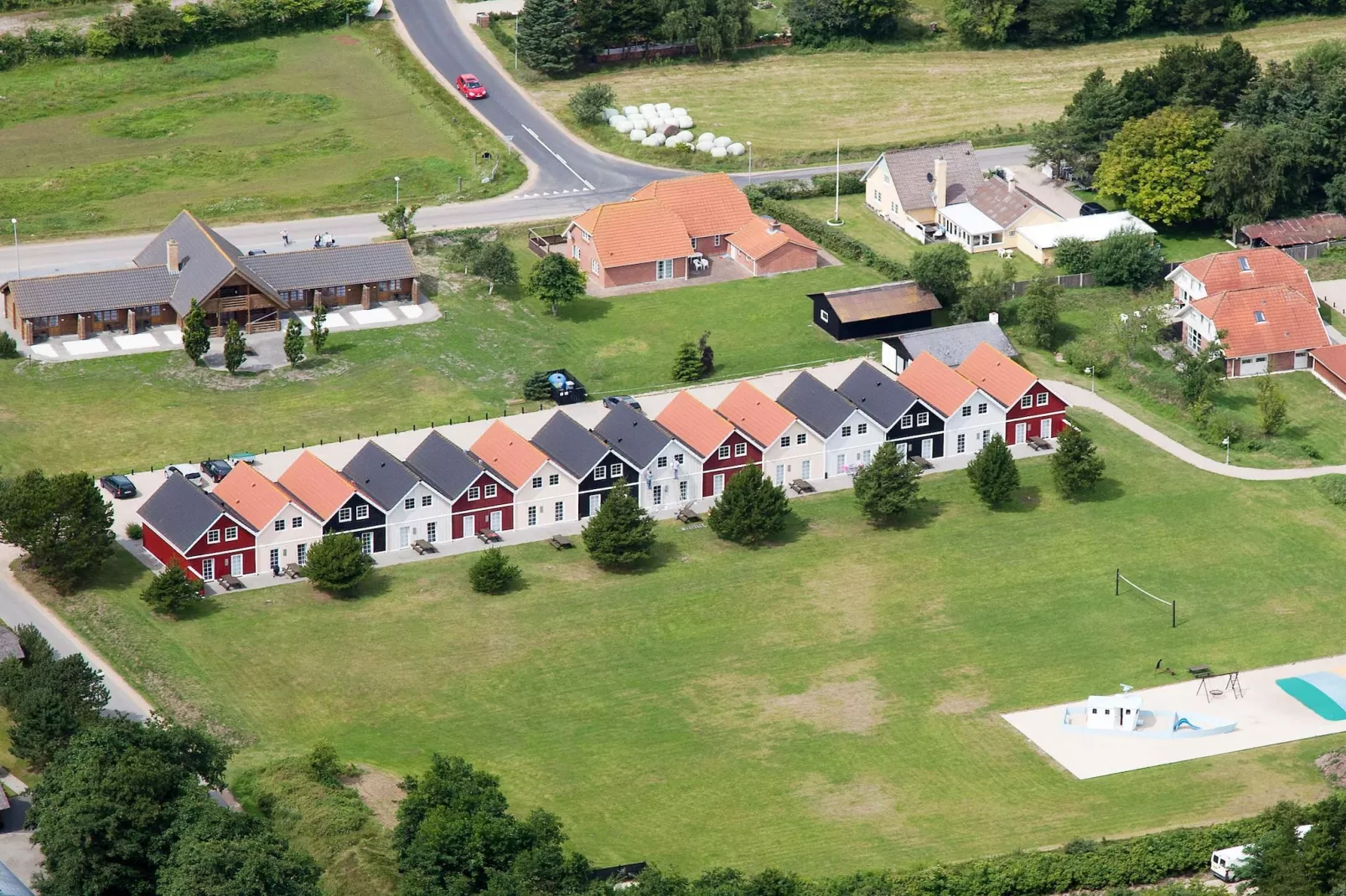 3 room - Aussicht