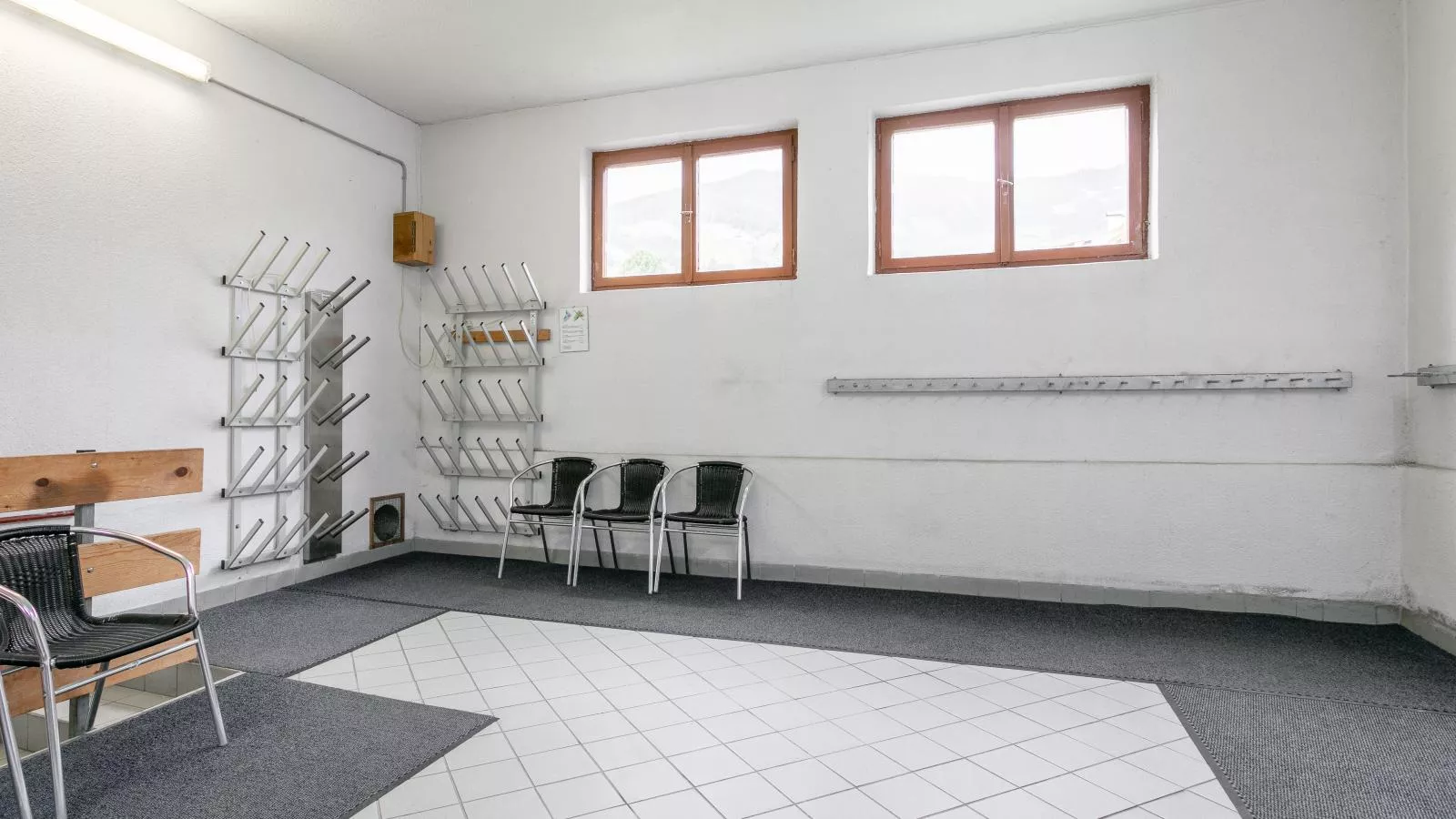 Wiesenglück-Facilities