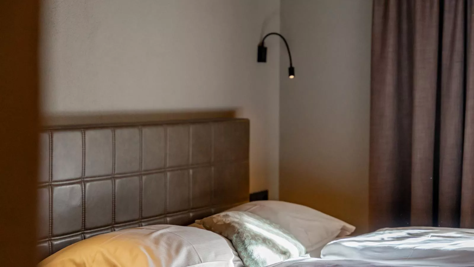 Tauern Suites Mitterwirt TOP 121  122-Schlafzimmer