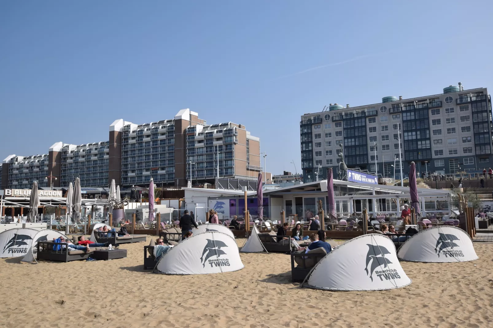 Huize Columbus-Zones été à 5 km