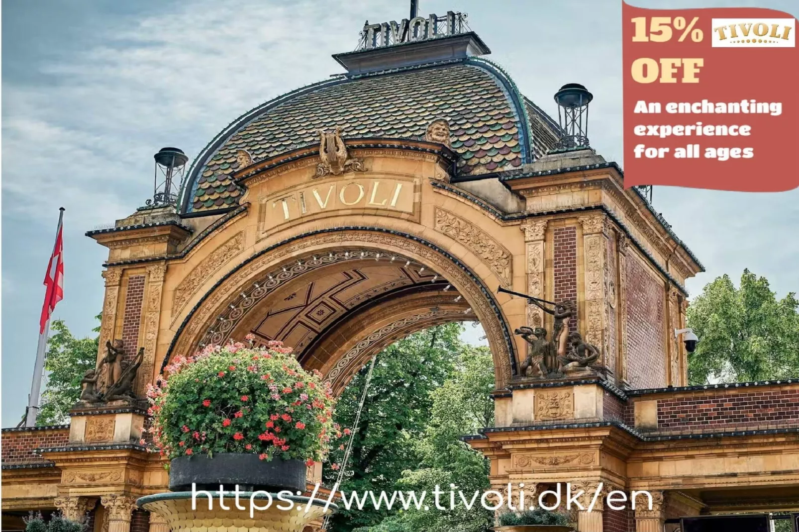 2 room Standard-Extérieur