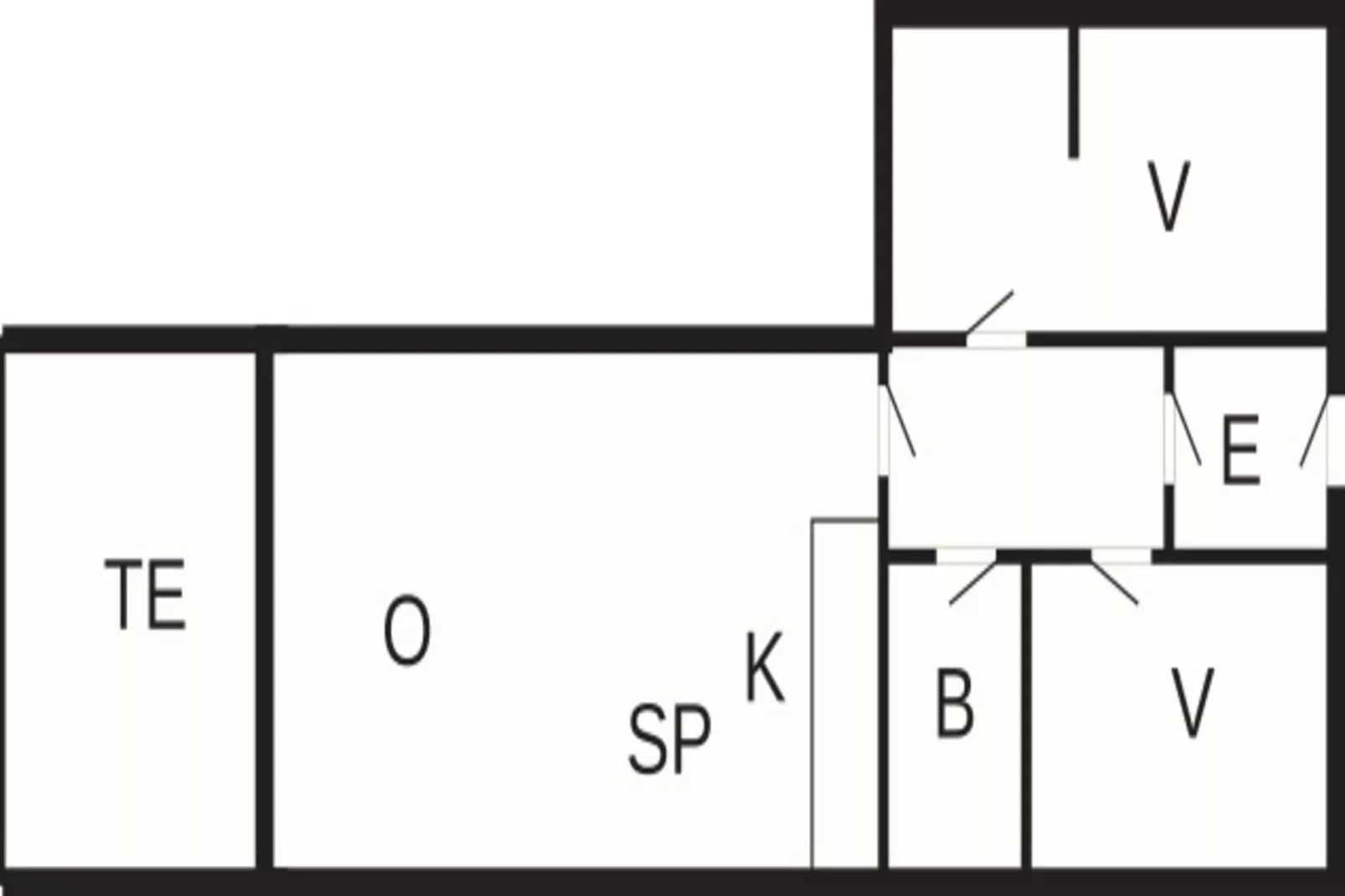 3 roomground floor or 1Premium-Floor plan