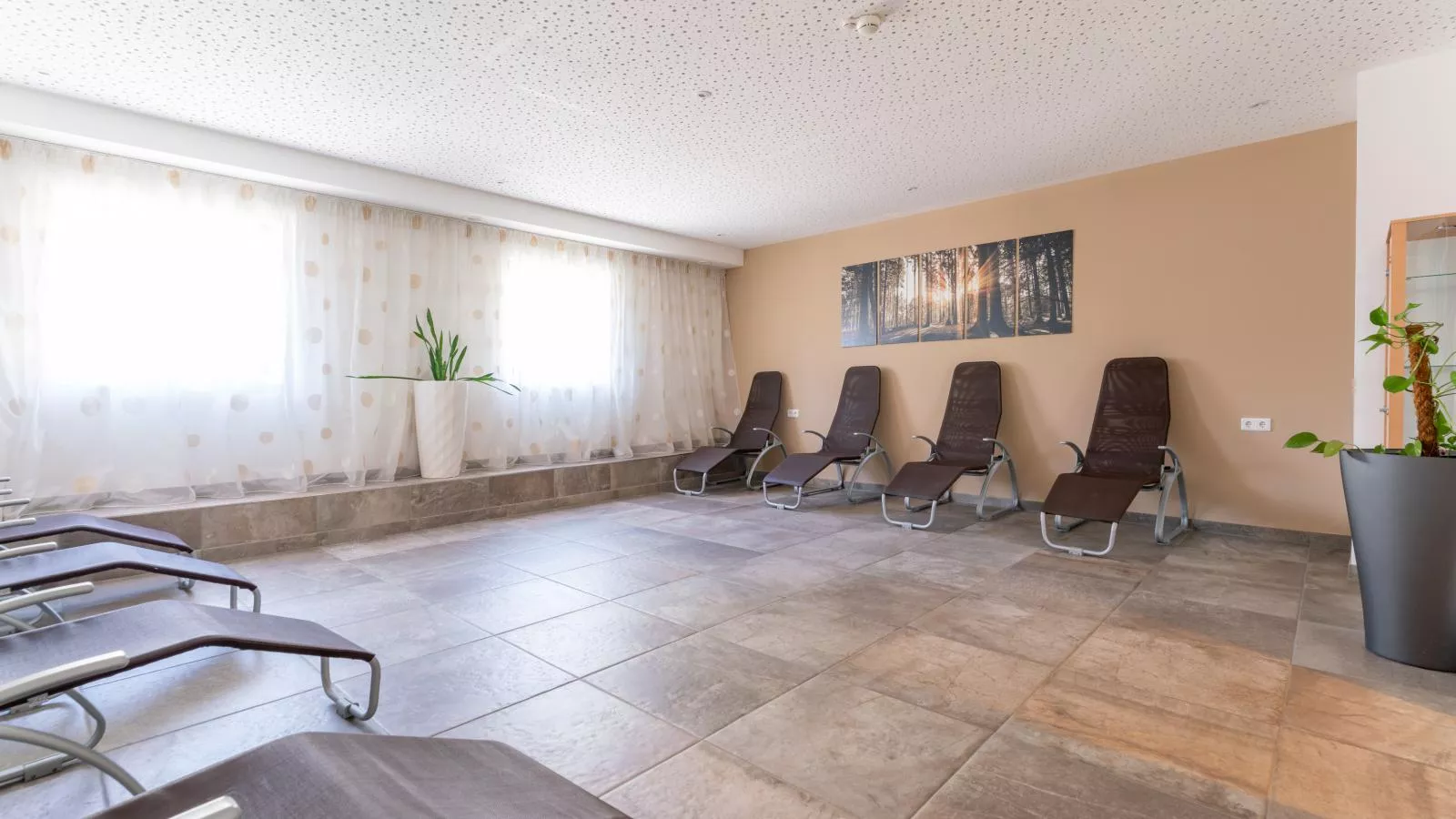 Tauern Suites Mitterwirt TOP 121  122-Ausstattung