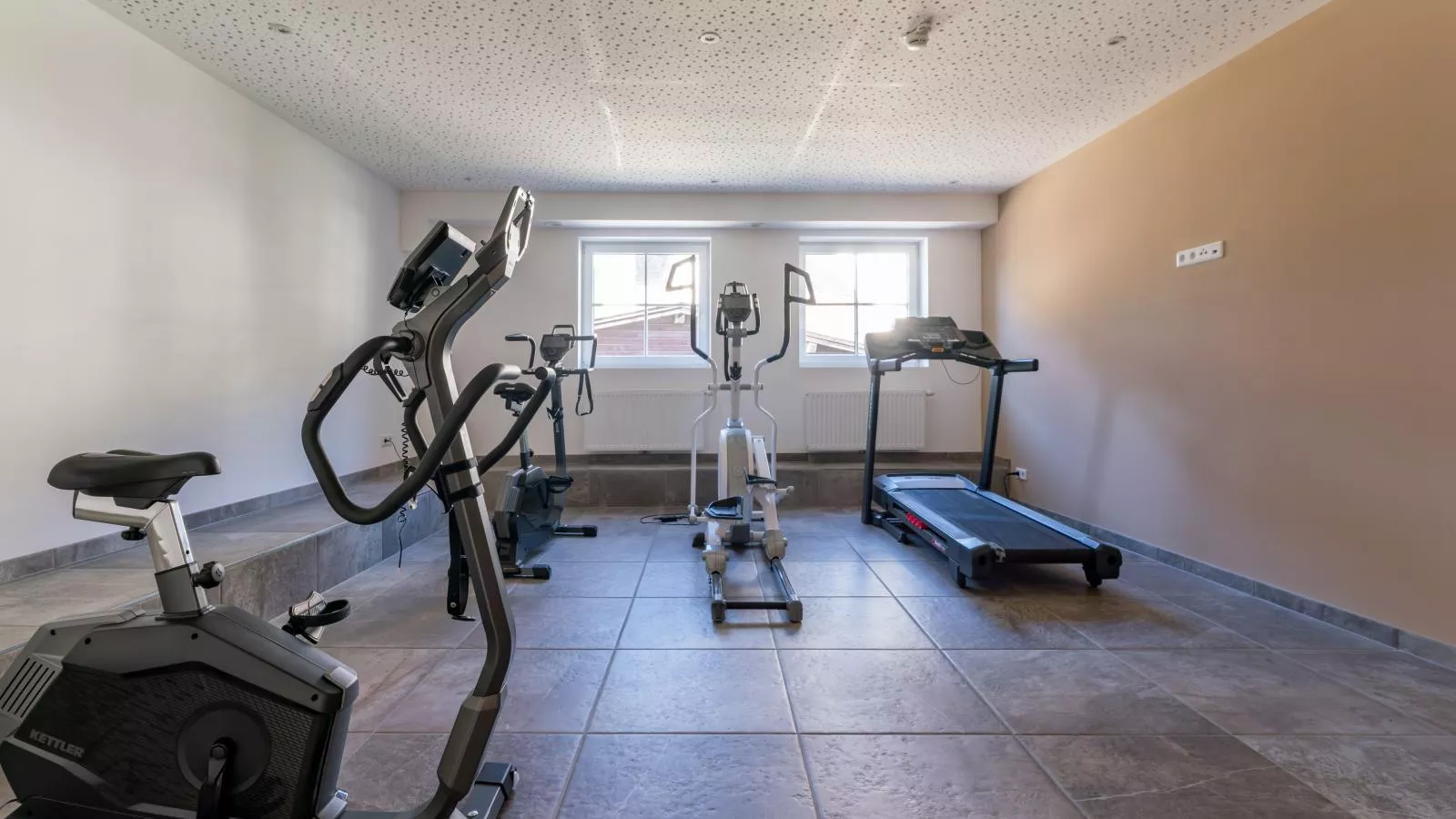 Tauern Suites Mitterwirt TOP 121  122-Ausstattung