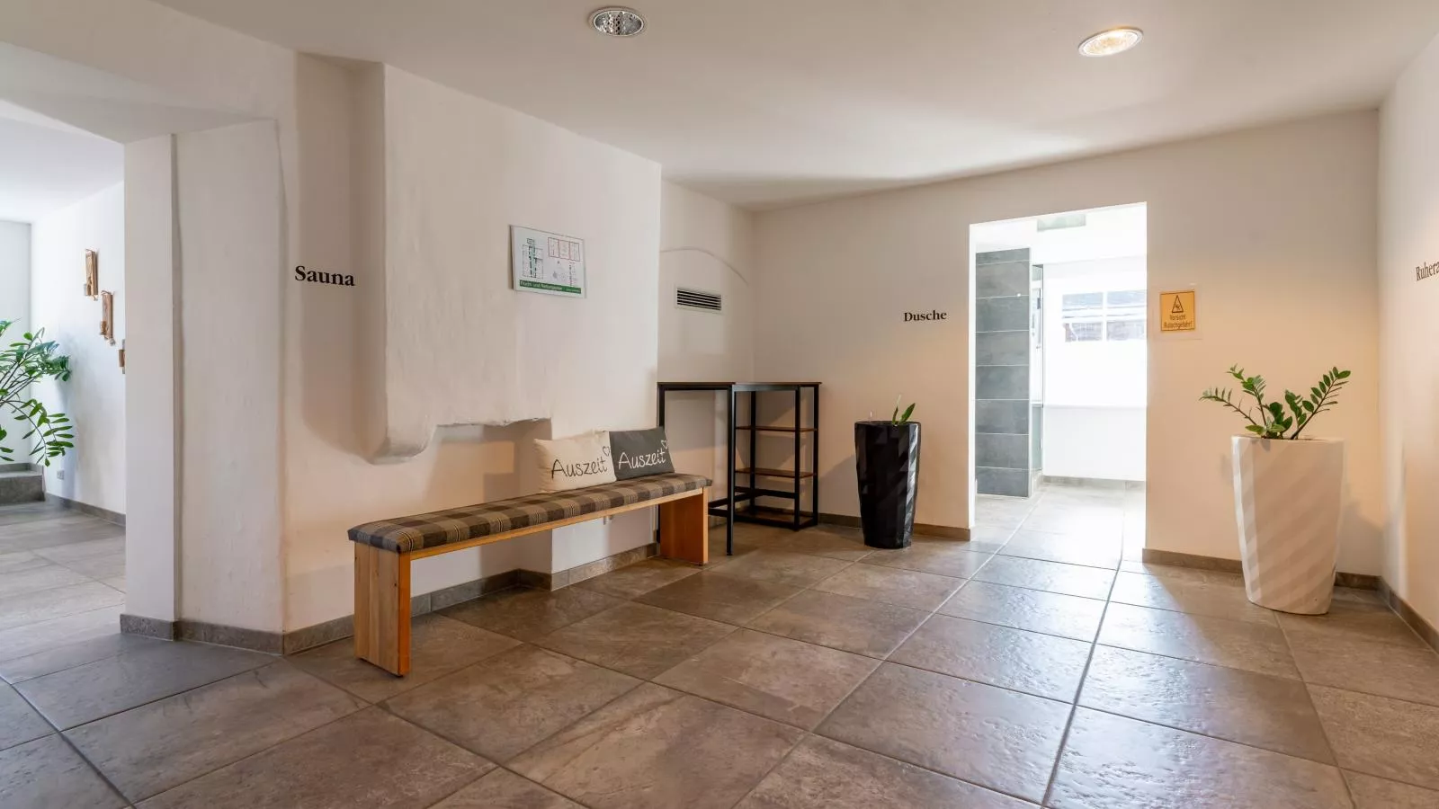 Tauern Suites Mitterwirt TOP 121  122-Ausstattung