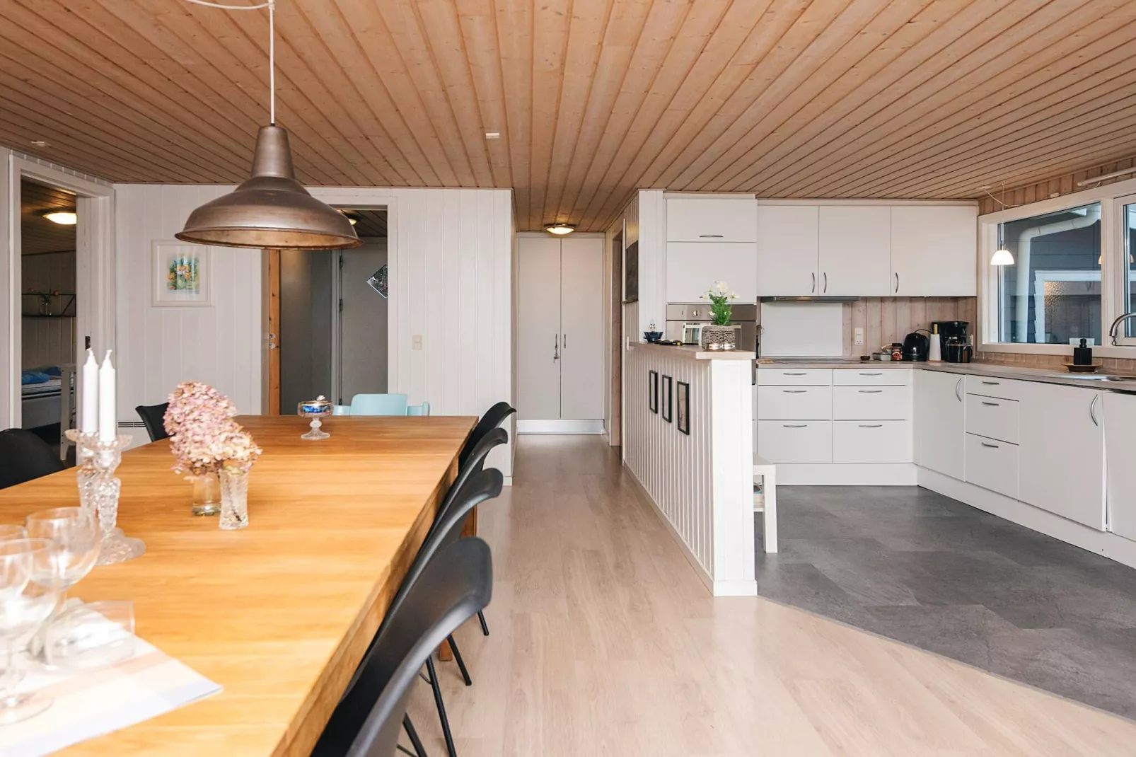 10 person holiday home in Glesborg-By Traum
