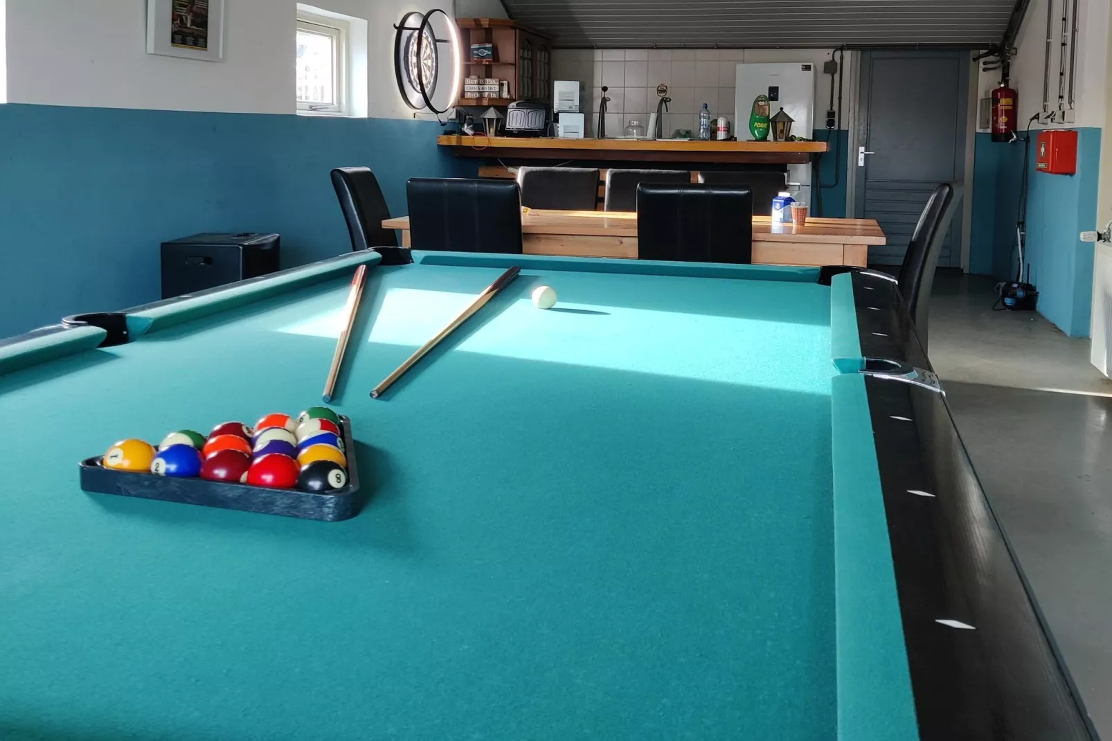 Genieten in Silvolde II