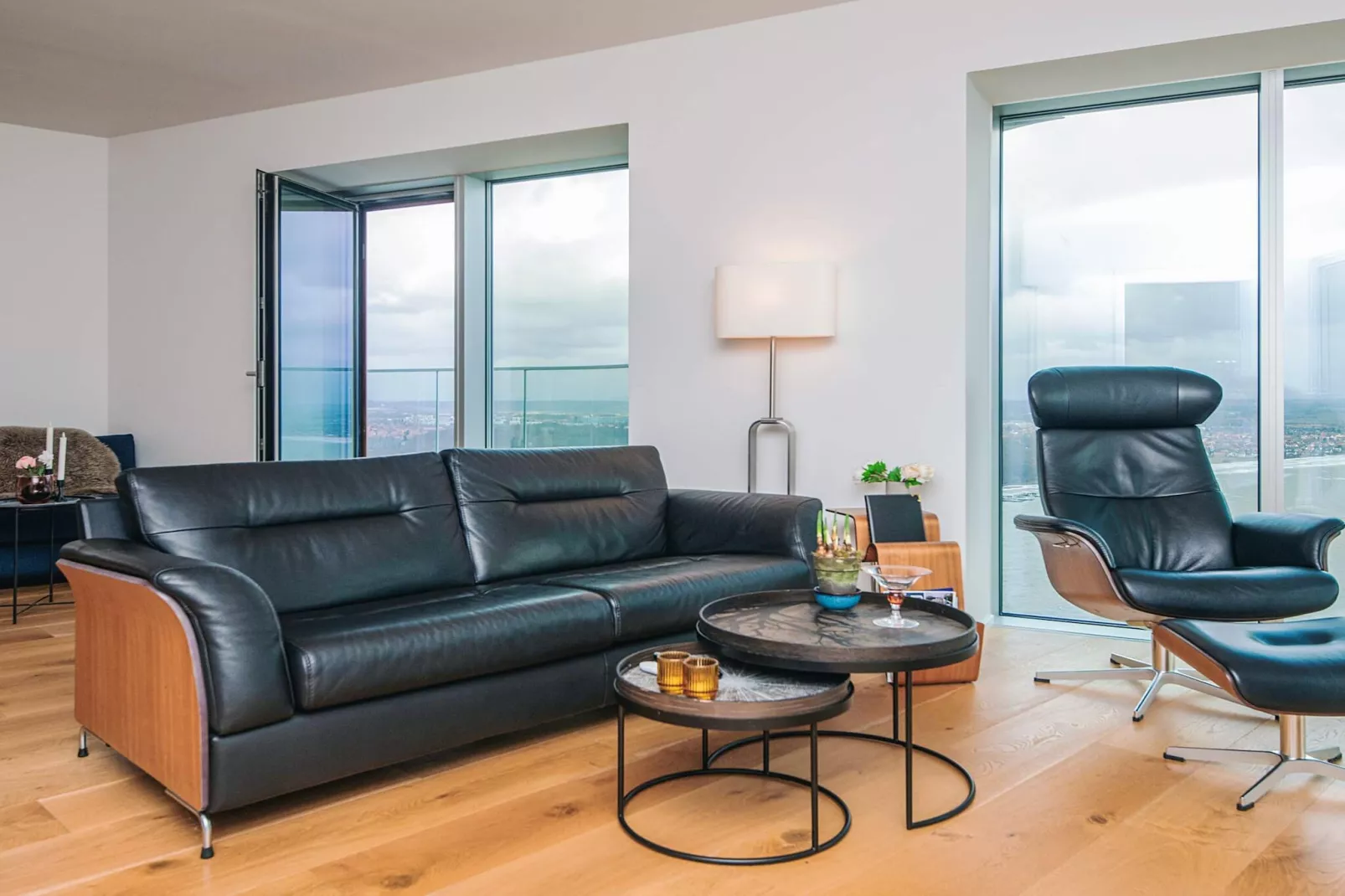 5 star holiday home in Aarhus C - Indoor