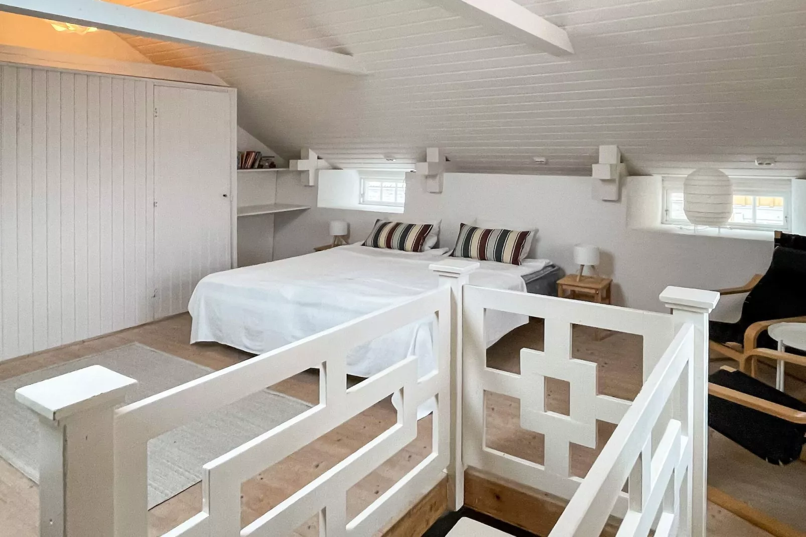 Maison de vacances pour 4 a Mörbylånga