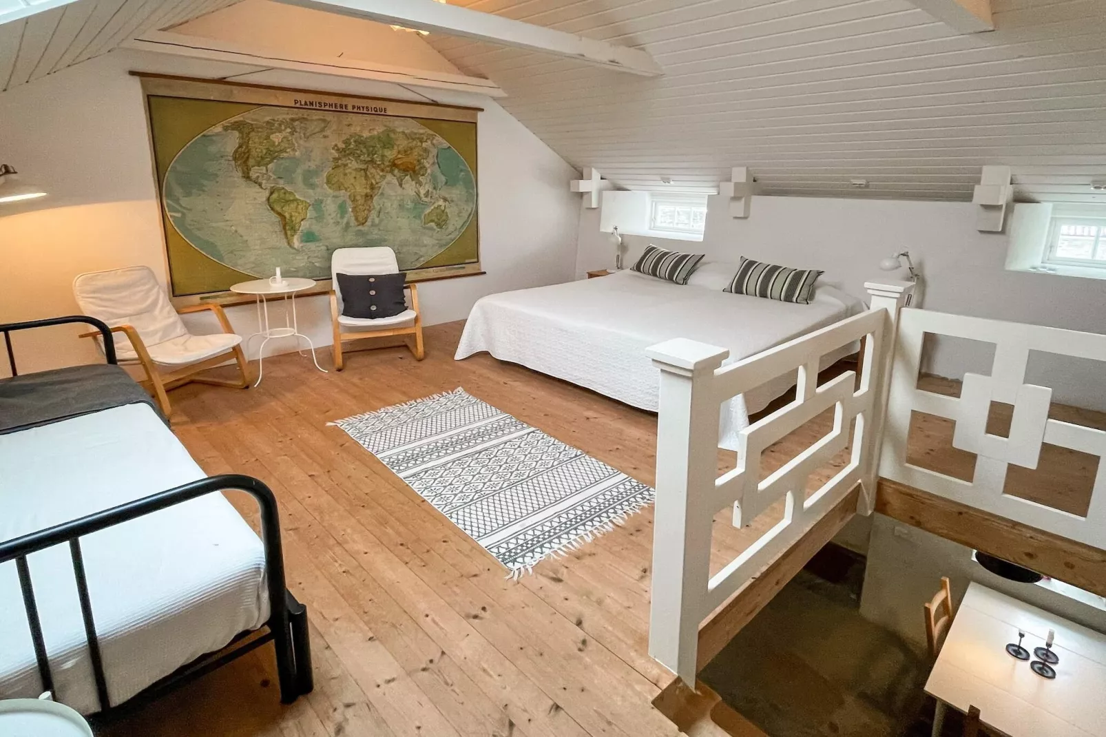 Holiday home in Mörbylånga - Indoor