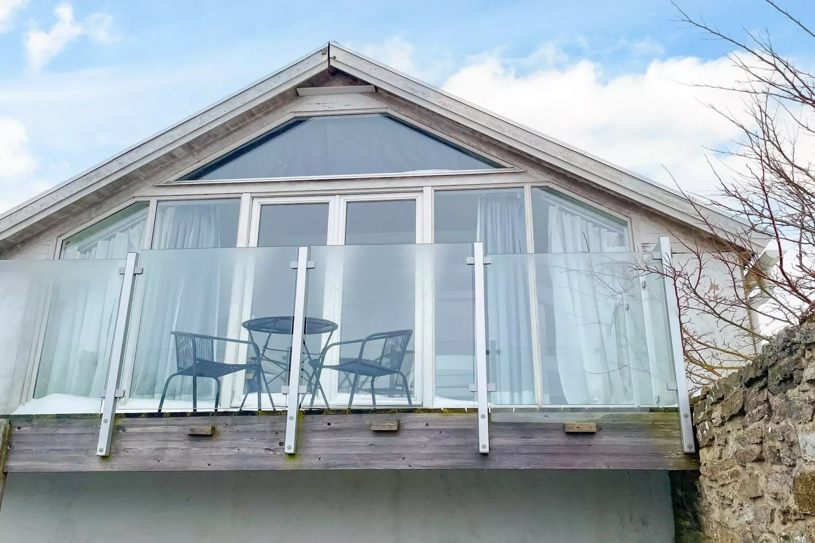 3 person holiday home in Mörbylånga - Outdoor