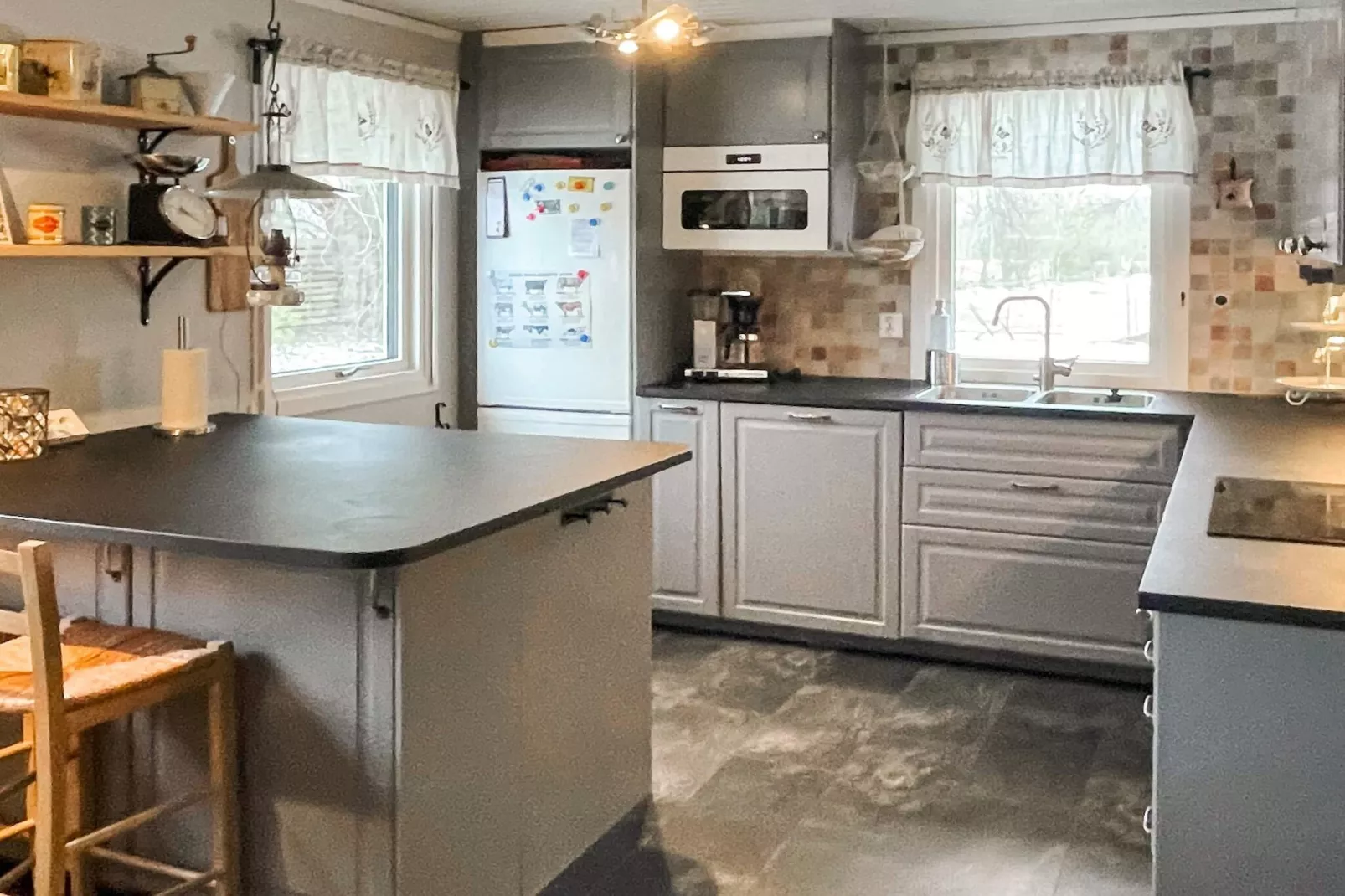 6 Personen Ferienhaus in LÖTTORP