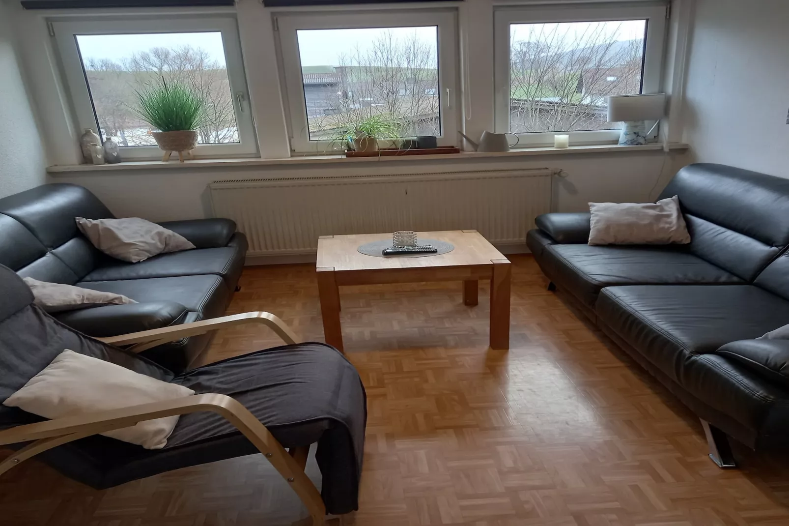 Sauerland - Diemelsee-Wohnzimmer