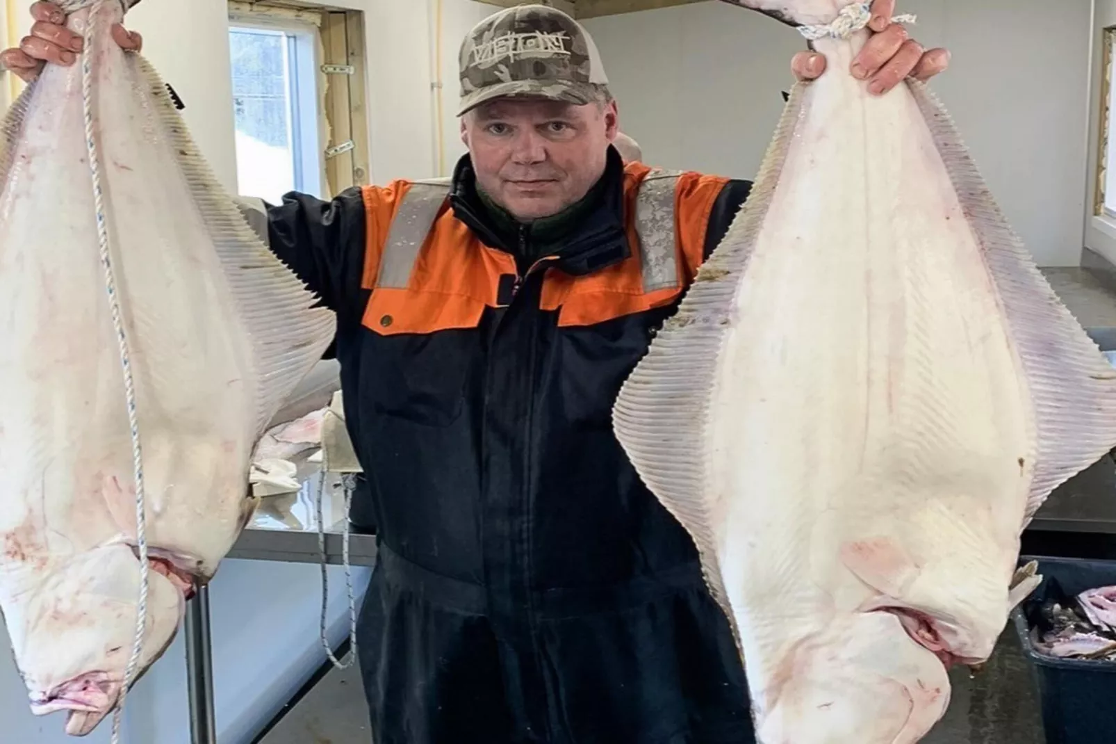 Maison de vacances pour 5 a Flatanger - Non tagué