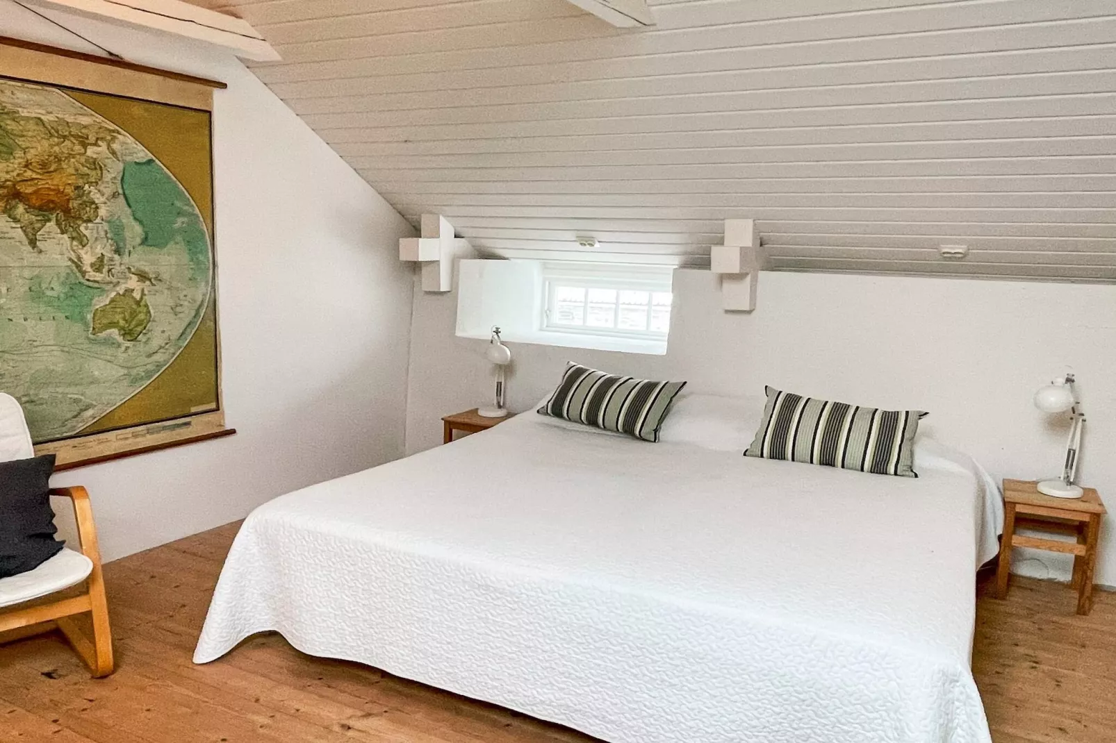 Holiday home in Mörbylånga - Indoor