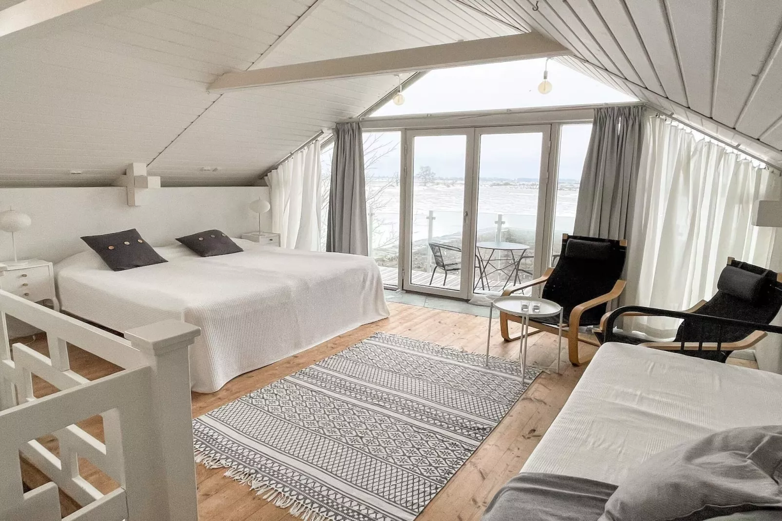 3 person holiday home in Mörbylånga - Indoor