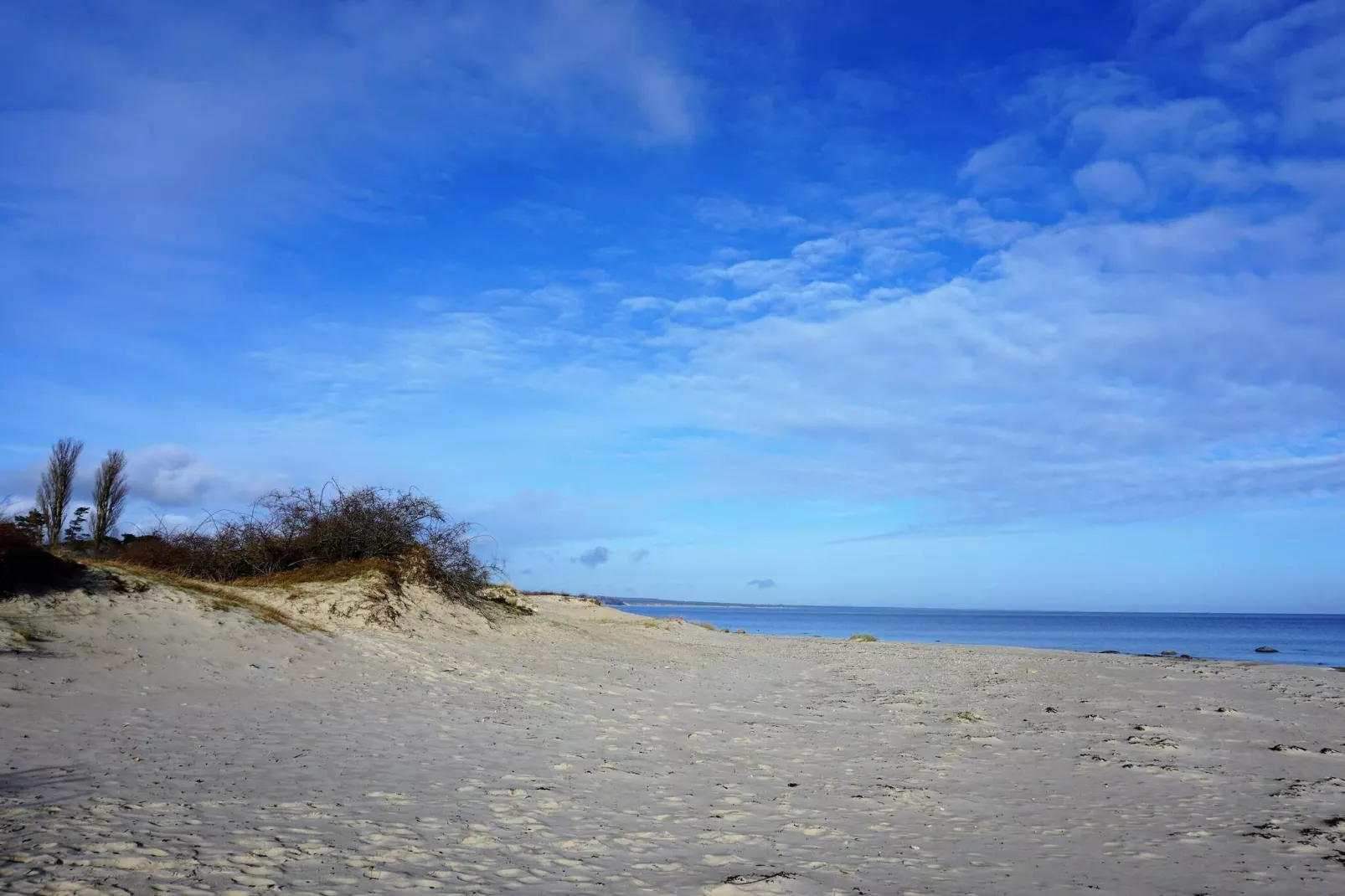 4 star holiday home in BORRBY