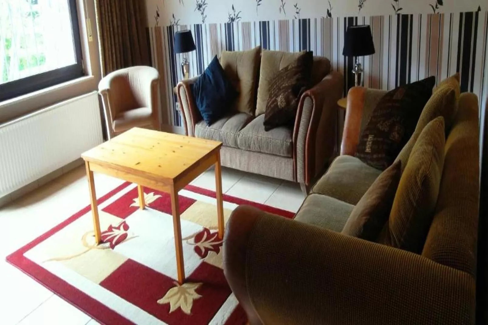 Heiderhof - 3 Bedroom Apartment