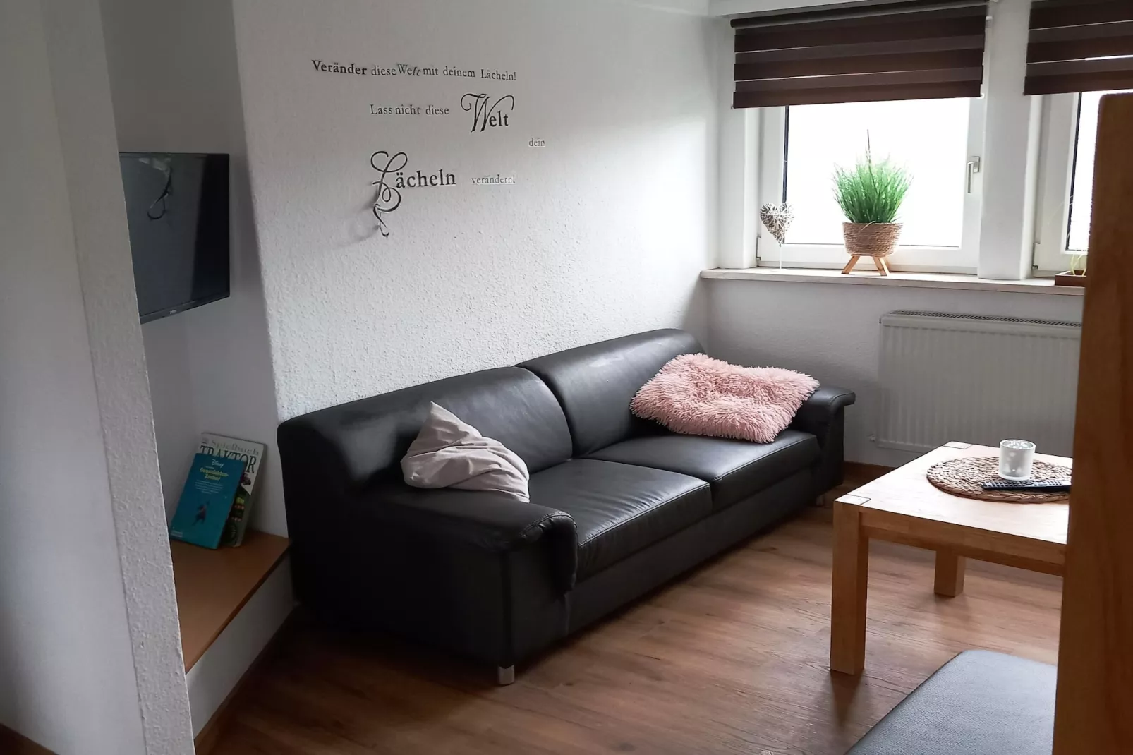 Sauerland - Diemelsee-Wohnzimmer