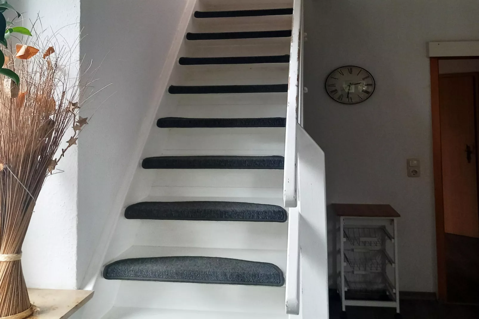 Sauerland - Diemelsee - Flur