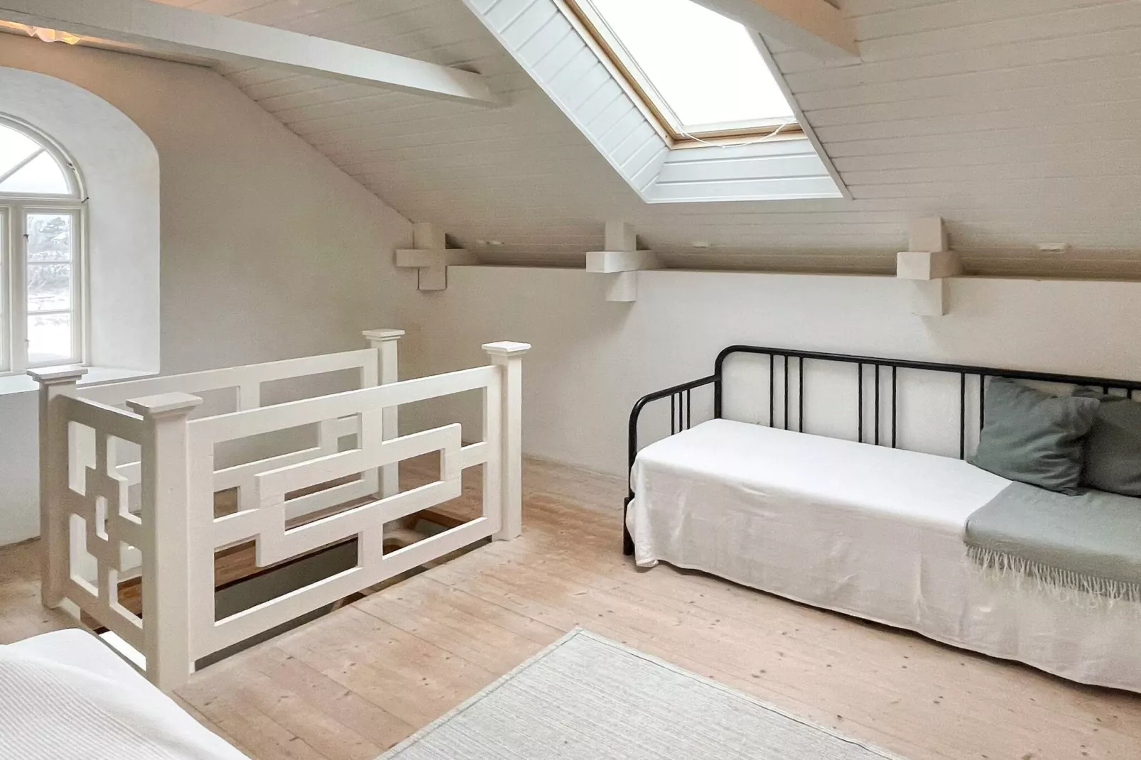 4 person holiday home in Mörbylånga - Indoor