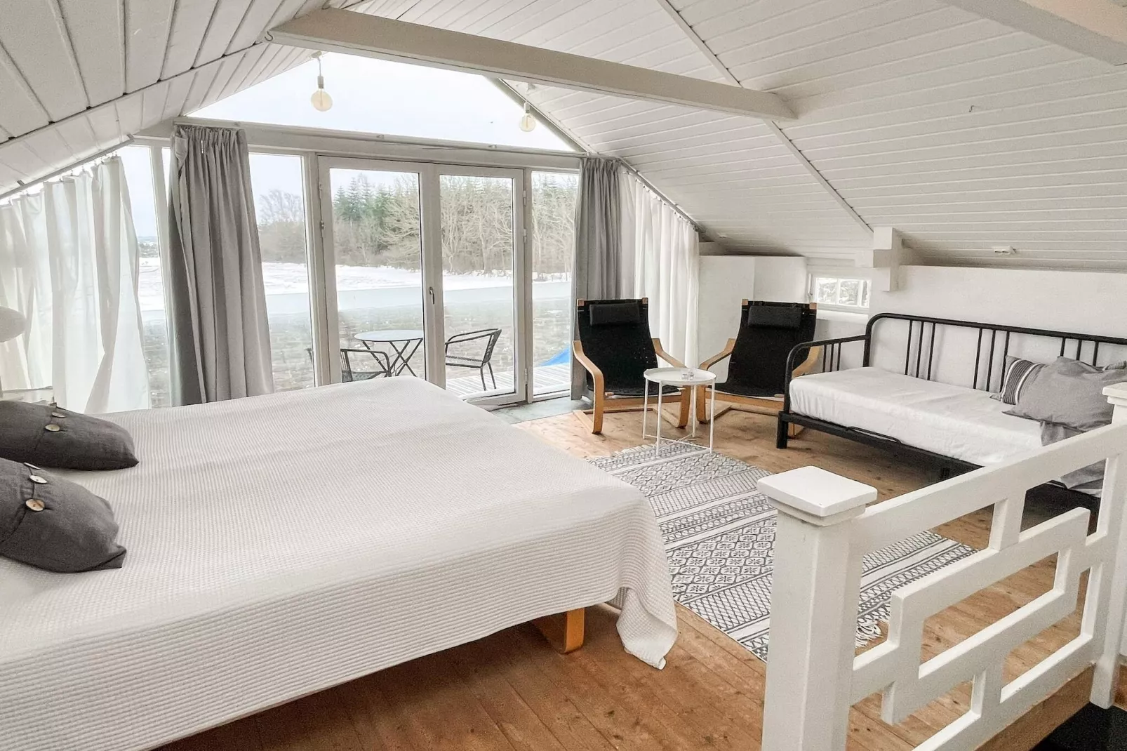 3 person holiday home in Mörbylånga - Indoor