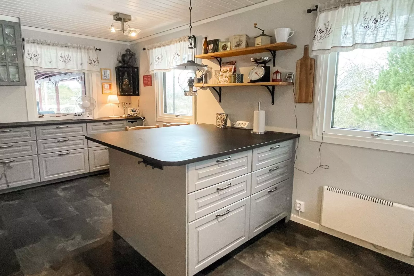 6 person holiday home in LÖTTORP - Indoor