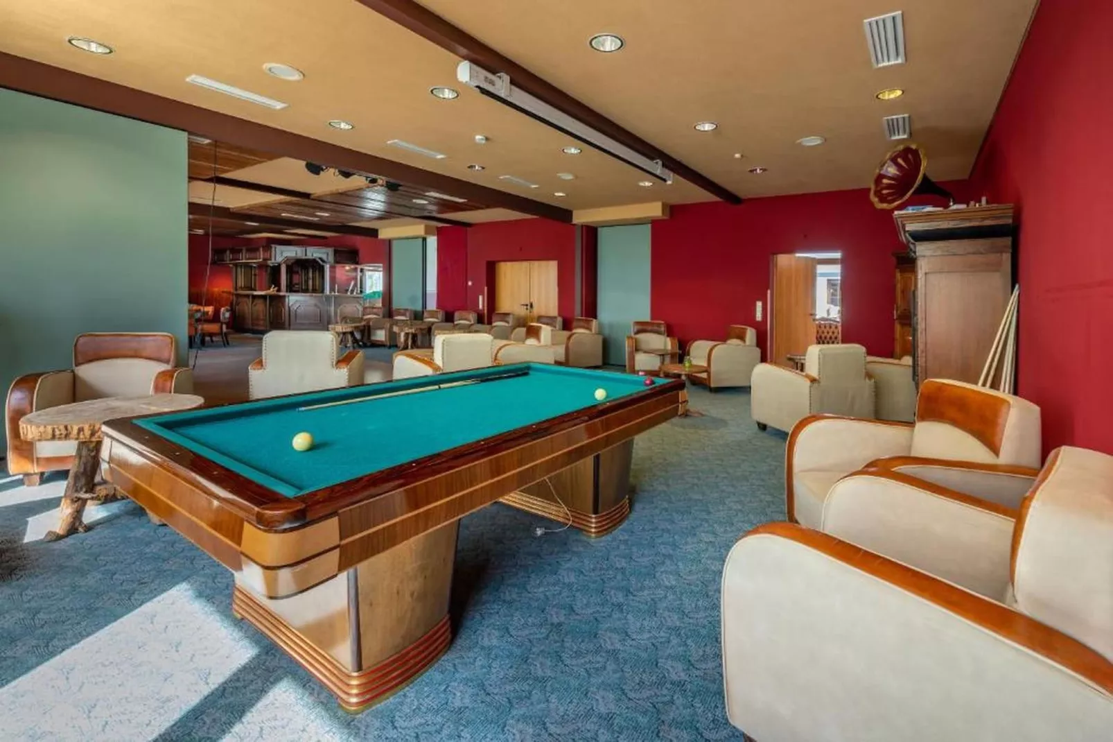 Heiderhof - 1 Bedroom Apartment