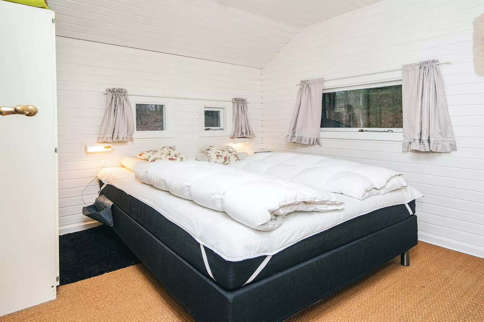 6 person holiday home in Glesborg-By Traum - Indoor