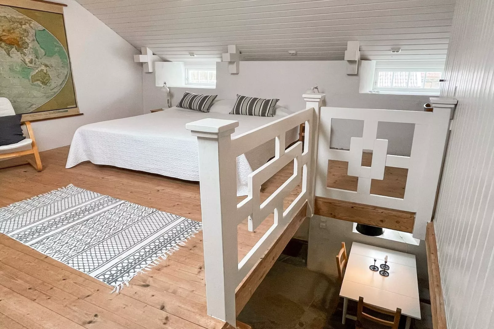 Holiday home in Mörbylånga - Indoor