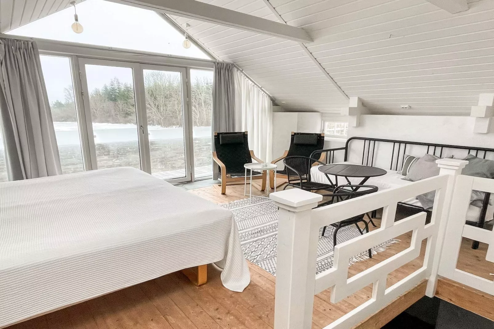 3 person holiday home in Mörbylånga - Indoor