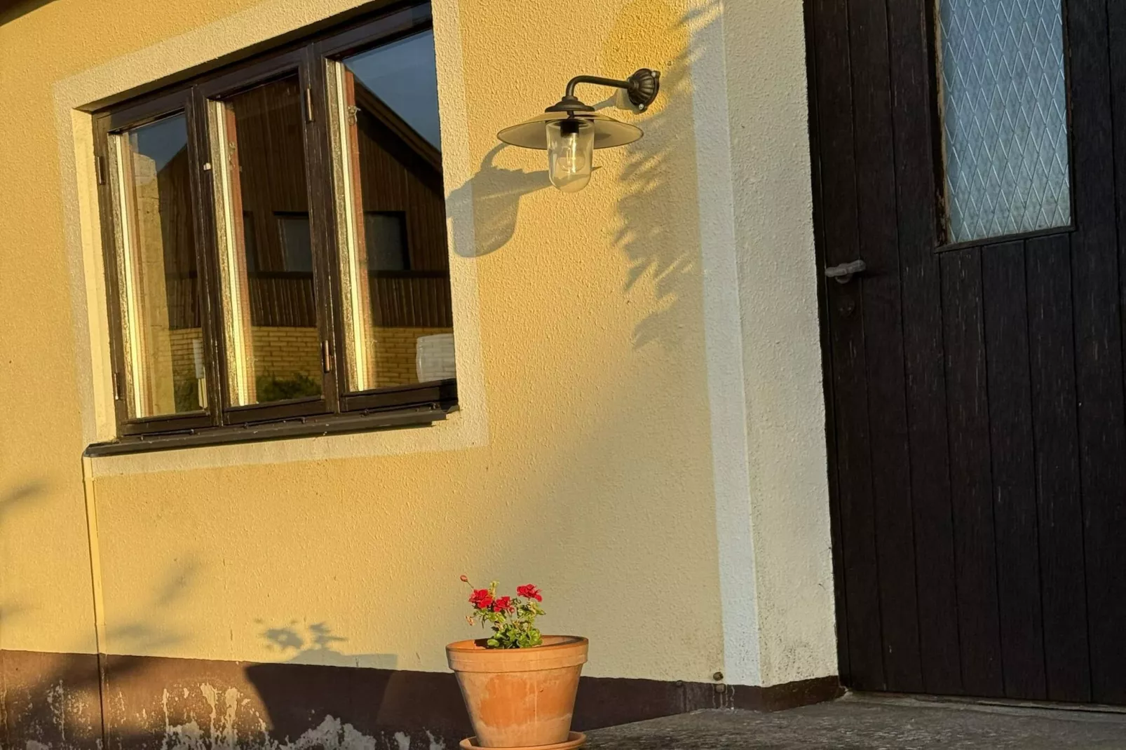 4 star holiday home in BORRBY