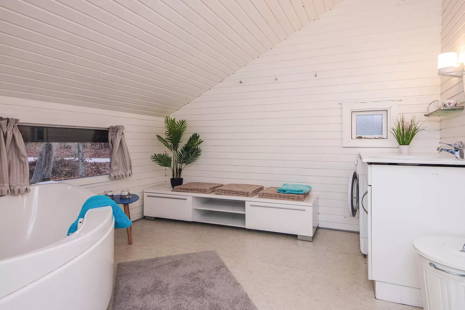 6 person holiday home in Glesborg-By Traum - Indoor