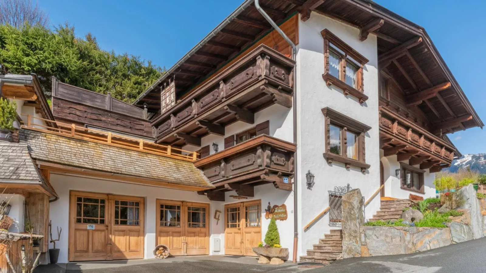 Pletzer-Extérieur été