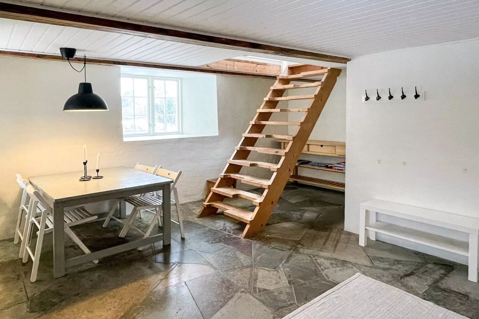 4 person holiday home in Mörbylånga - Indoor