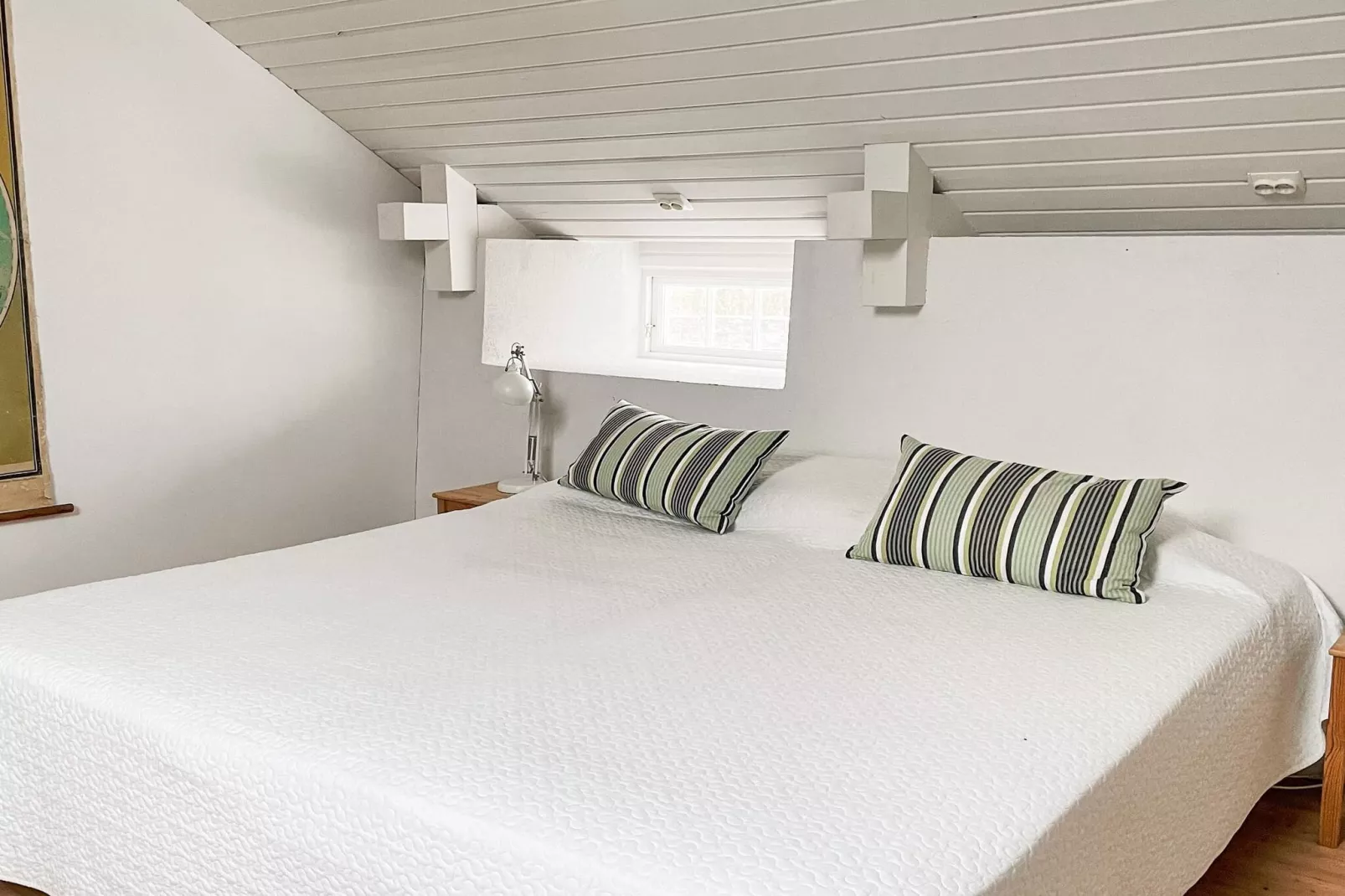 Holiday home in Mörbylånga - Indoor