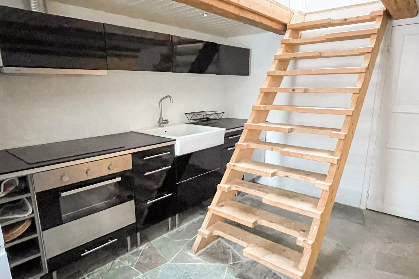 3 person holiday home in Mörbylånga - Indoor