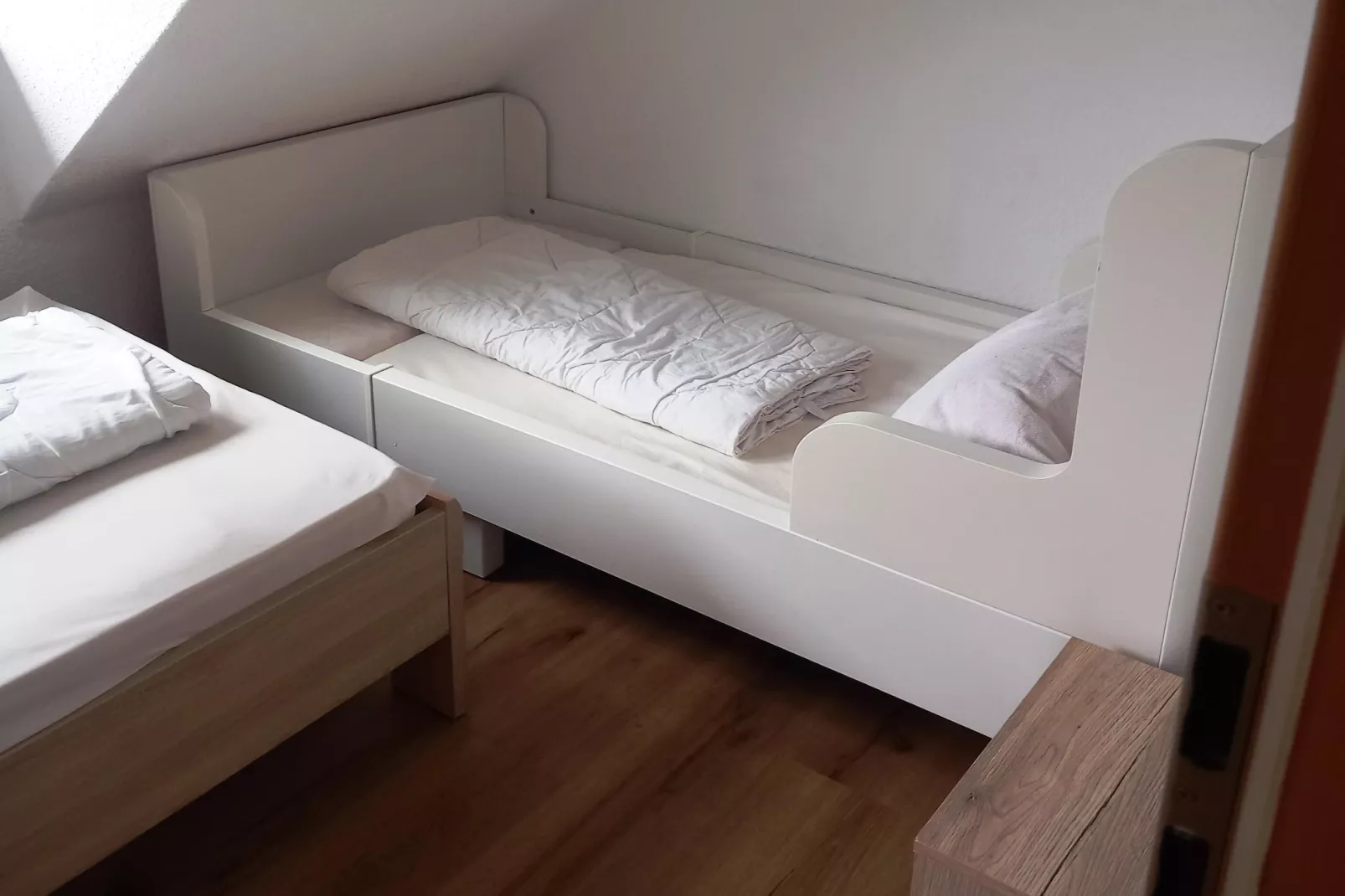 Sauerland - Diemelsee - Schlafzimmer