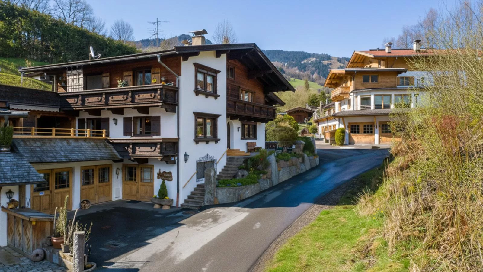 Pletzer-Extérieur été