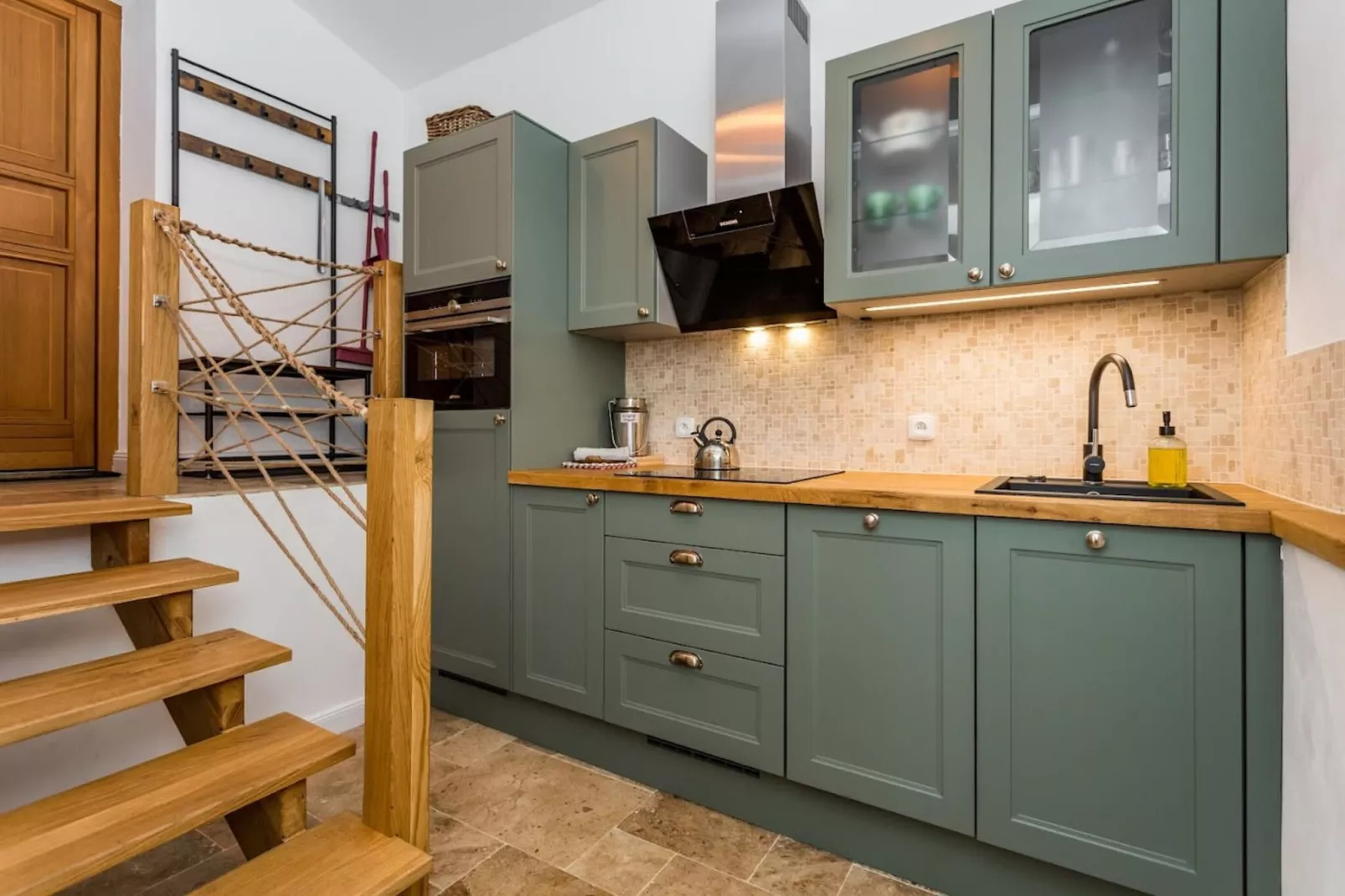 Vysoke nad Jizerou KDS007-Cuisine