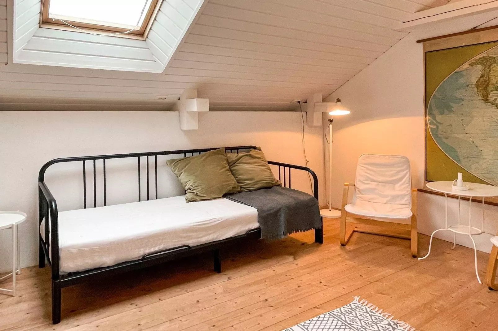 Holiday home in Mörbylånga - Indoor