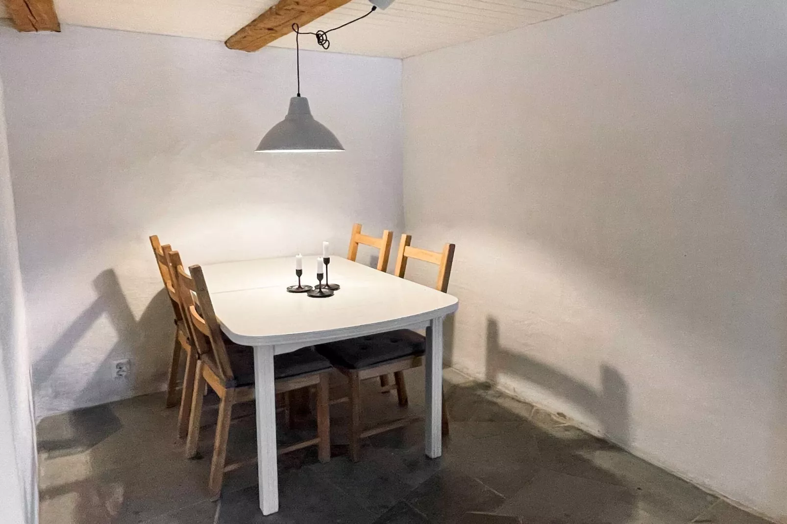 3 person holiday home in Mörbylånga - Indoor