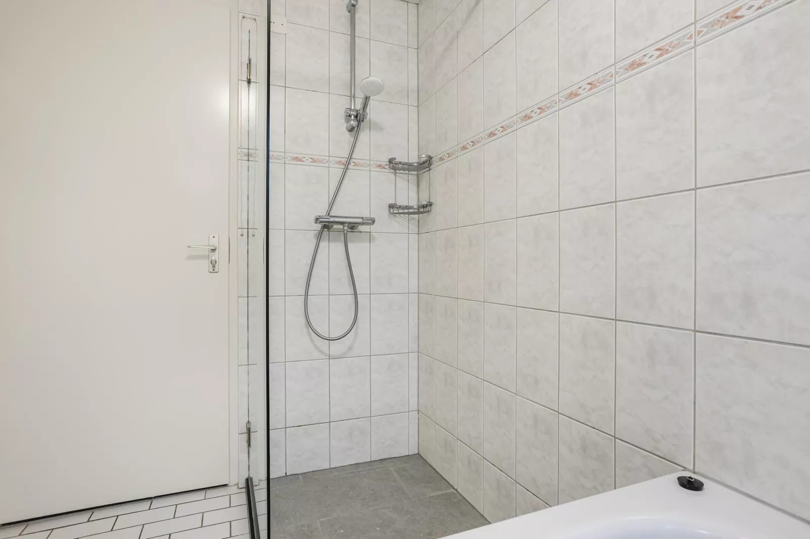 Boomhiemke Duinbungalow 4-Bathroom