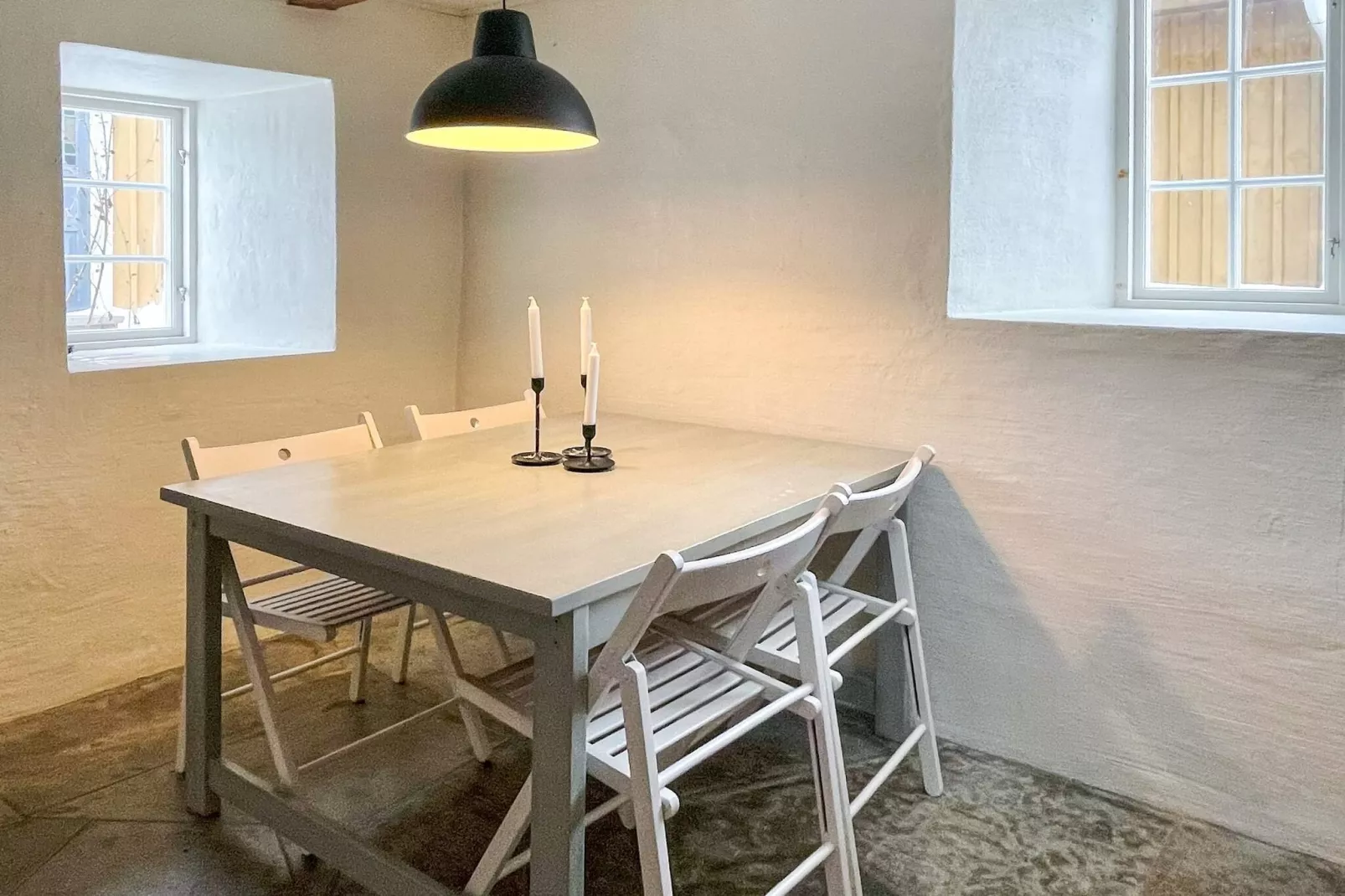 4 person holiday home in Mörbylånga - Indoor