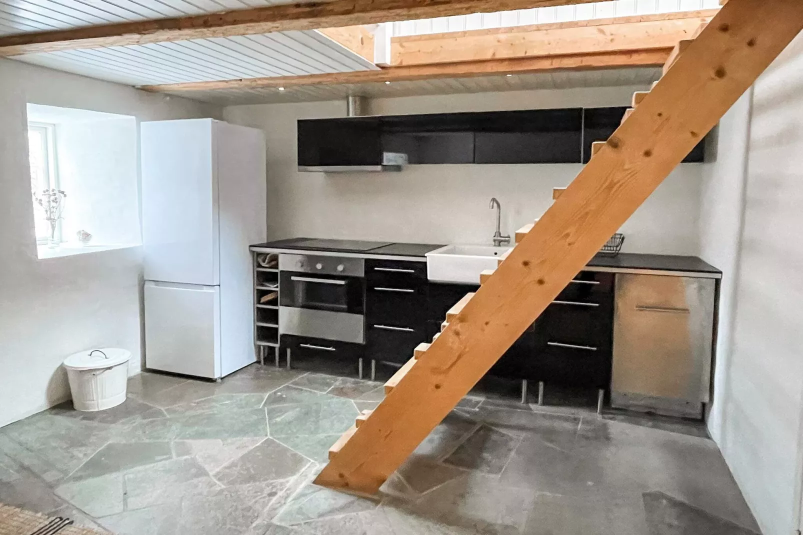 3 person holiday home in Mörbylånga - Indoor